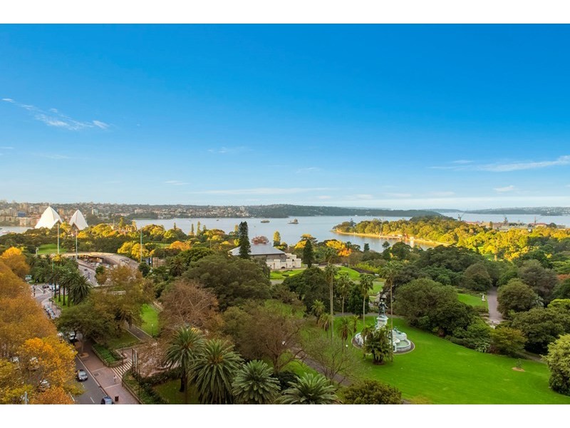 52/155 Macquarie Street, Sydney NSW 2000