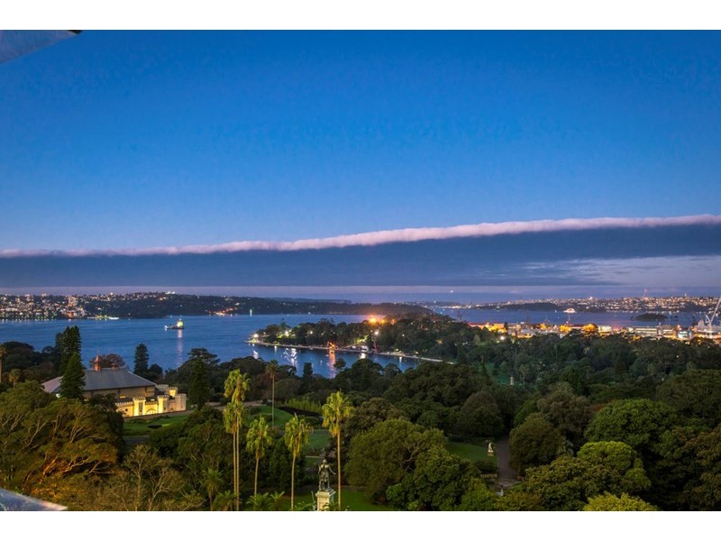 52/155 Macquarie Street, Sydney NSW 2000