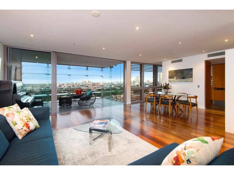 52/155 Macquarie Street, Sydney NSW 2000