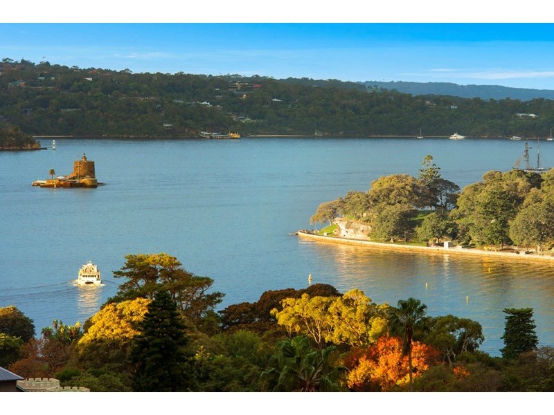 52/155 Macquarie Street, Sydney NSW 2000