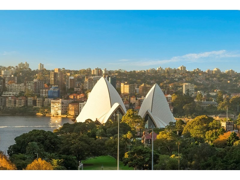 52/155 Macquarie Street, Sydney NSW 2000