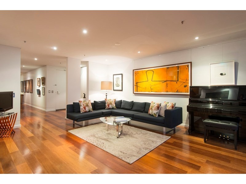52/155 Macquarie Street, Sydney NSW 2000