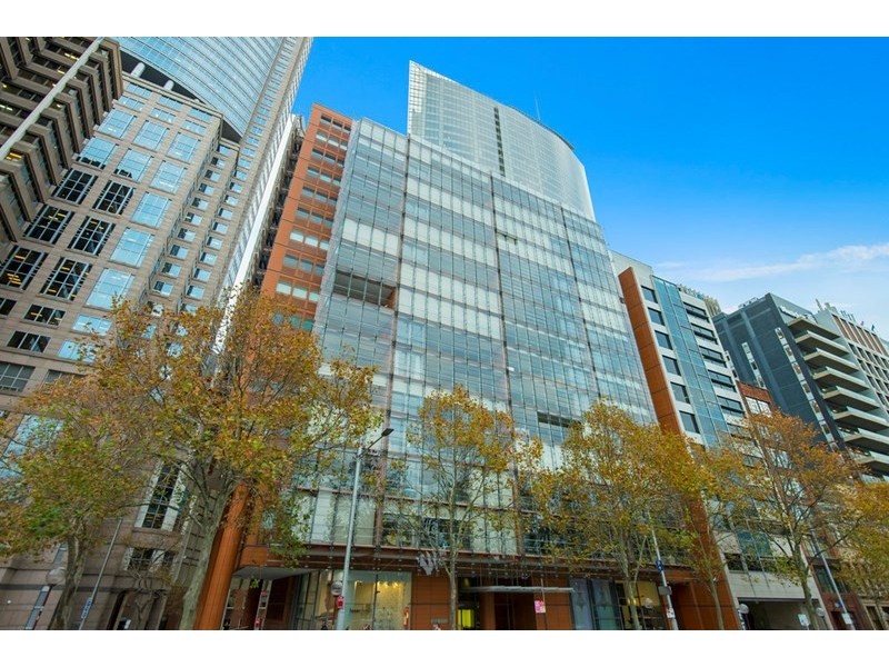 52/155 Macquarie Street, Sydney NSW 2000