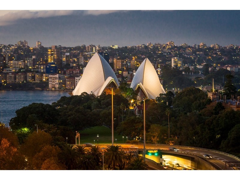 52/155 Macquarie Street, Sydney NSW 2000