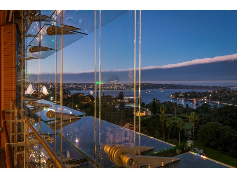 52/155 Macquarie Street, Sydney NSW 2000