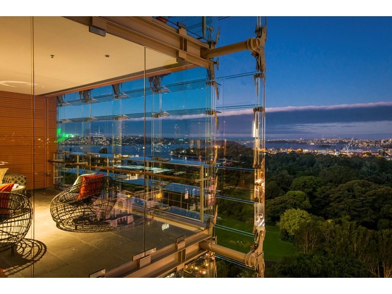 52/155 Macquarie Street, Sydney NSW 2000