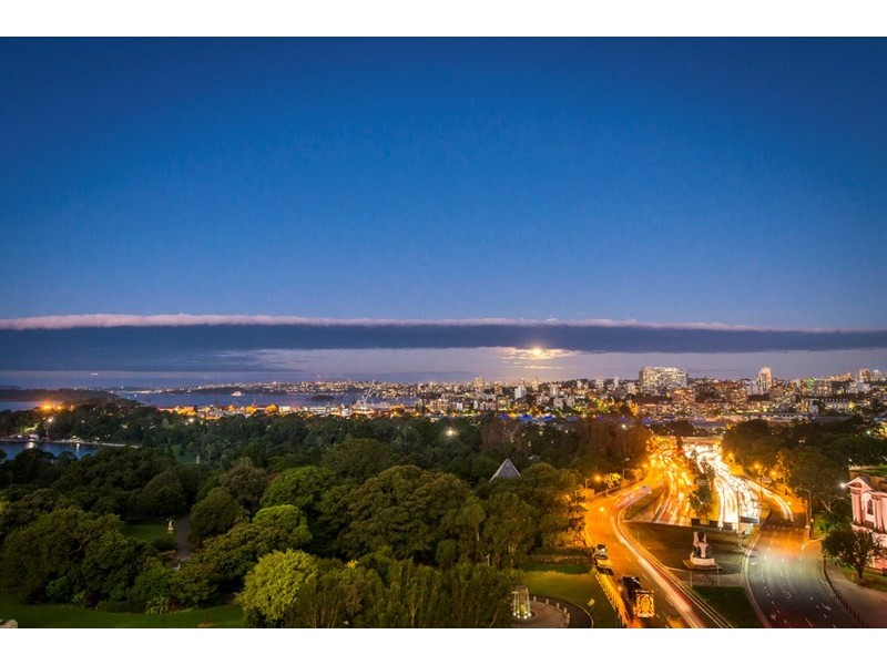 52/155 Macquarie Street, Sydney NSW 2000