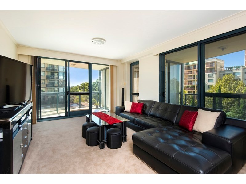 101/19-23 Herbert Street, St Leonards NSW 2065