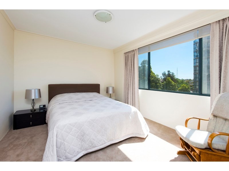 101/19-23 Herbert Street, St Leonards NSW 2065