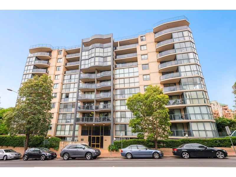 101/19-23 Herbert Street, St Leonards NSW 2065