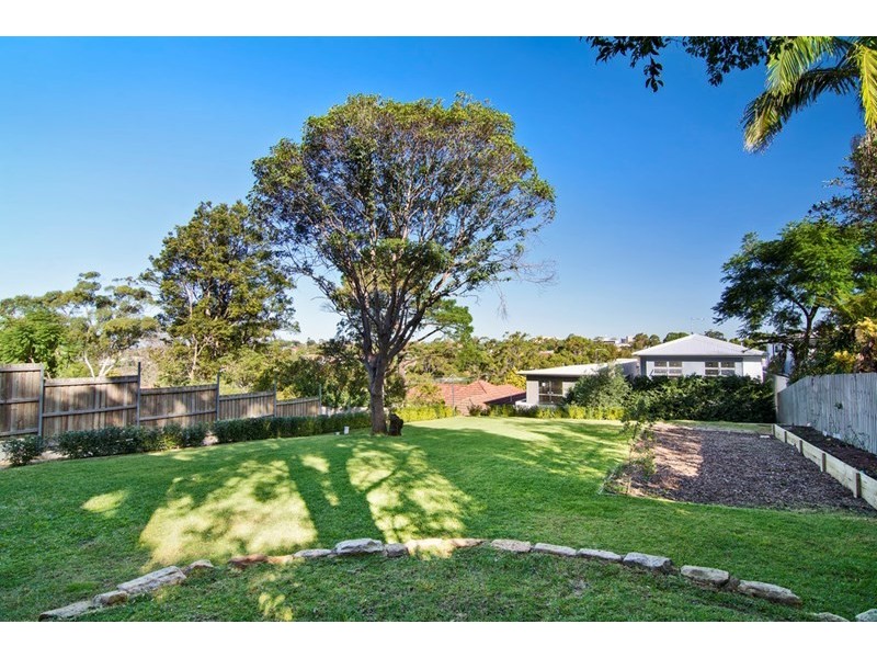 16 Warners Avenue, Willoughby NSW 2068