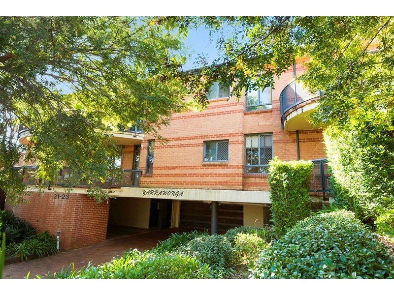 11/21-23 Goodchap Road, Chatswood NSW 2067