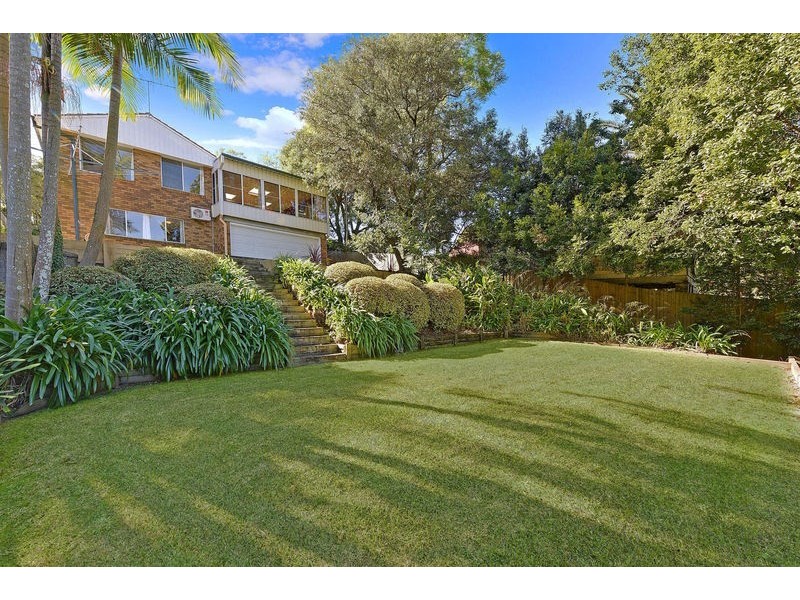 12 The Crescent, Pennant Hills NSW 2120