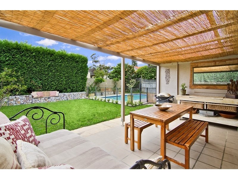 53 McClelland Street, Willoughby NSW 2068