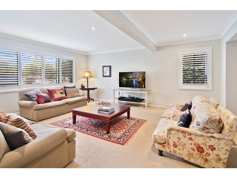 53 McClelland Street, Willoughby NSW 2068