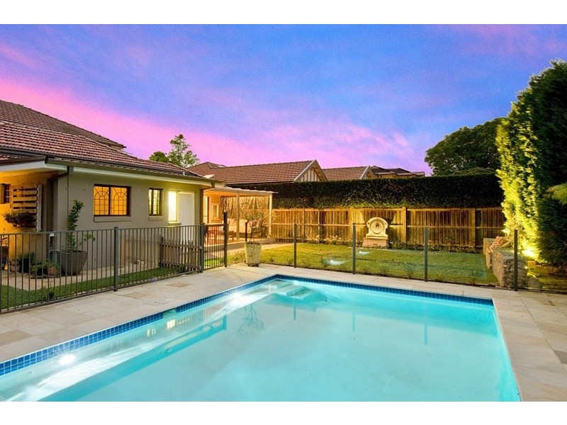 53 McClelland Street, Willoughby NSW 2068