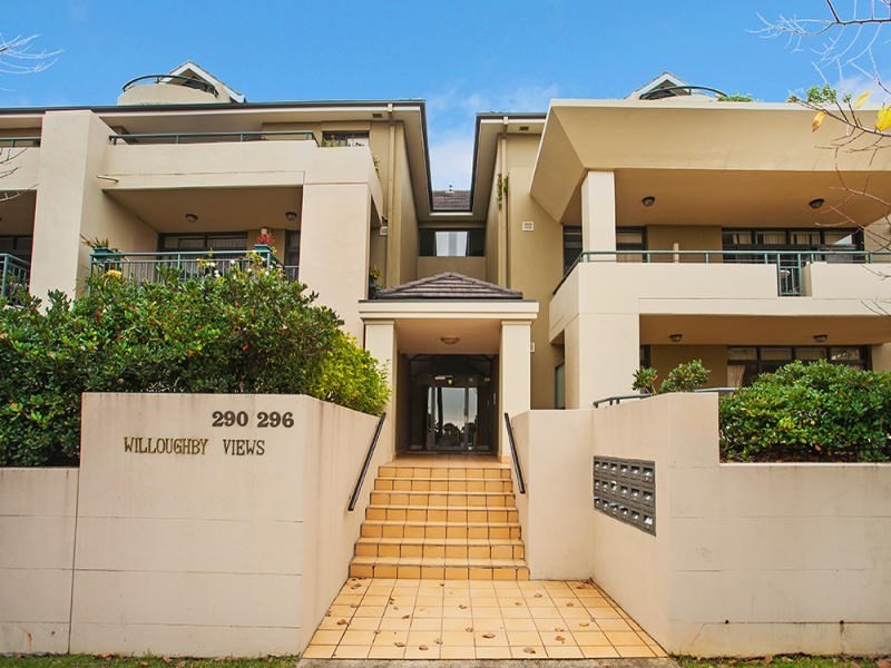 11/290-296 Penshurst Street, Willoughby NSW 2068