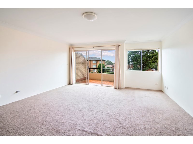 6/2 Wilson Street, Chatswood NSW 2067