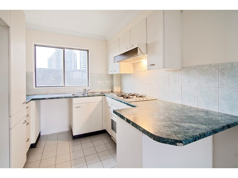 6/2 Wilson Street, Chatswood NSW 2067