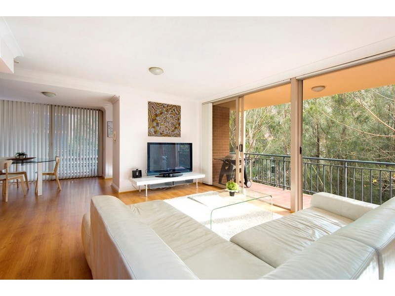 26/18 Northcote Street, Naremburn NSW 2065