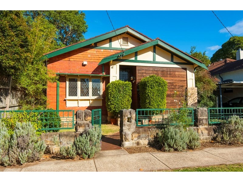 74 Laurel Street, Willoughby NSW 2068
