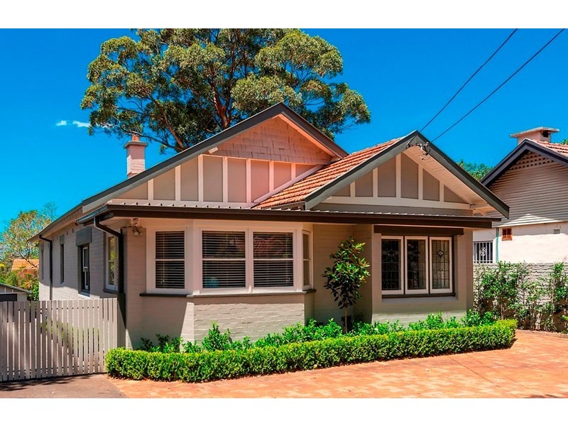 437 Penshurst Street, Roseville NSW 2069