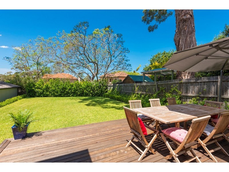 437 Penshurst Street, Roseville NSW 2069