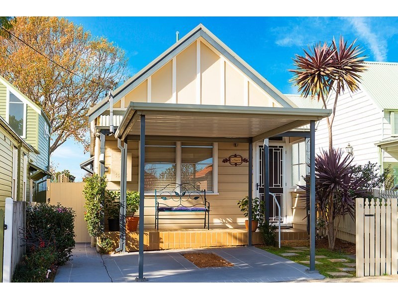 5 Adolphus Street, Naremburn NSW 2065