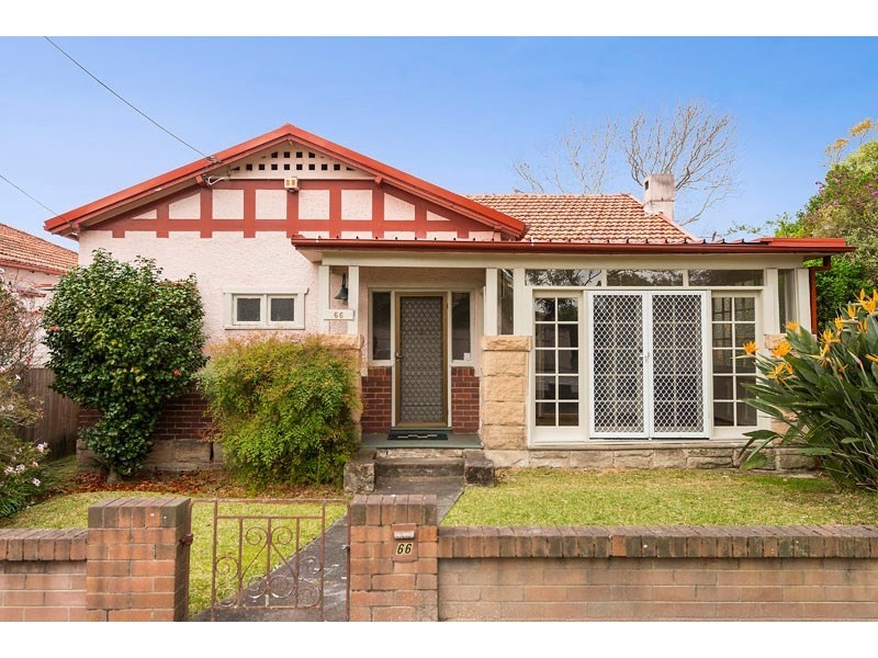 66 Boundary Street, Roseville NSW 2069