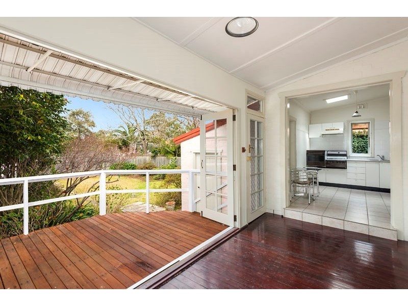 66 Boundary Street, Roseville NSW 2069