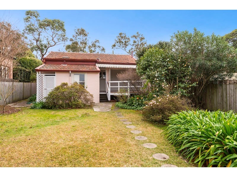 66 Boundary Street, Roseville NSW 2069