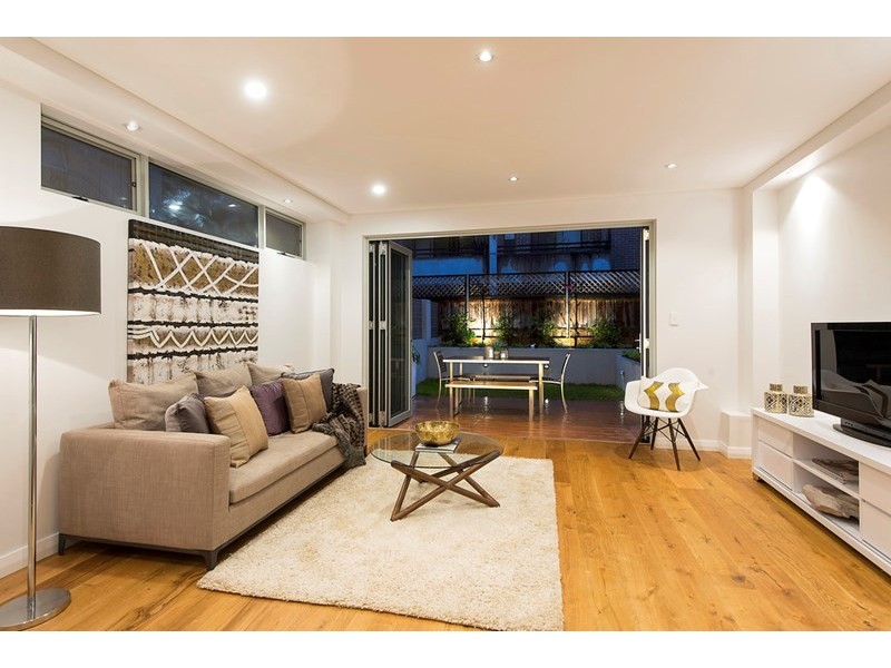 5/1-3 Parkes Road, Artarmon NSW 2064