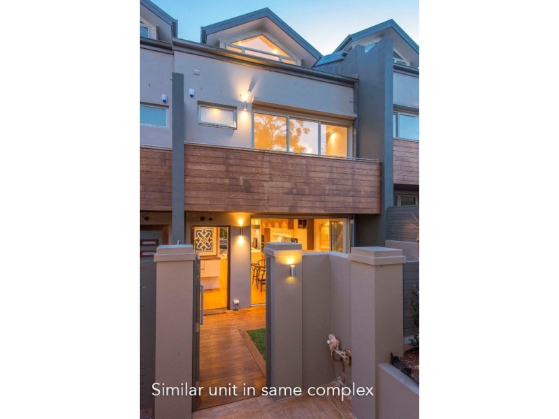 5/1-3 Parkes Road, Artarmon NSW 2064