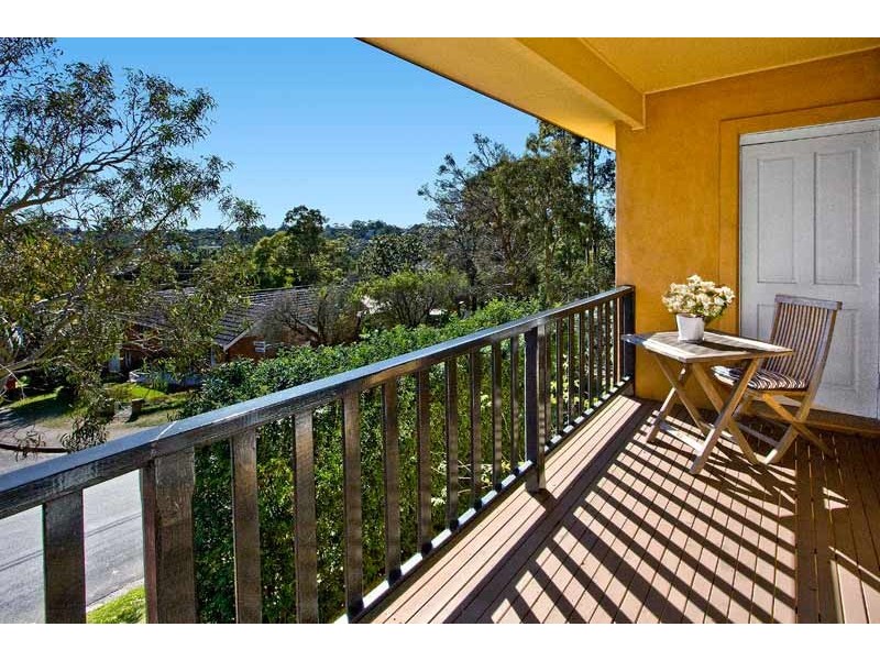 Castle Cove NSW 2069