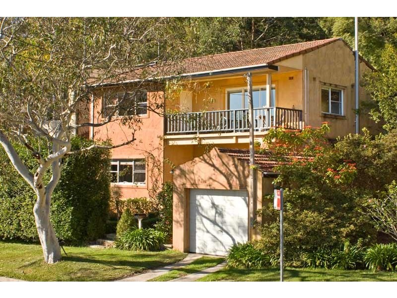 Castle Cove NSW 2069