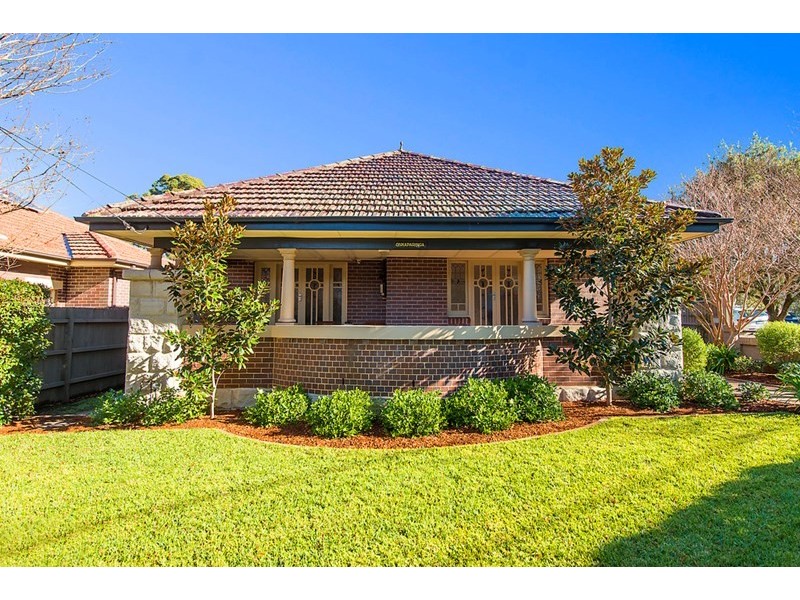 80 High Street, Willoughby NSW 2068