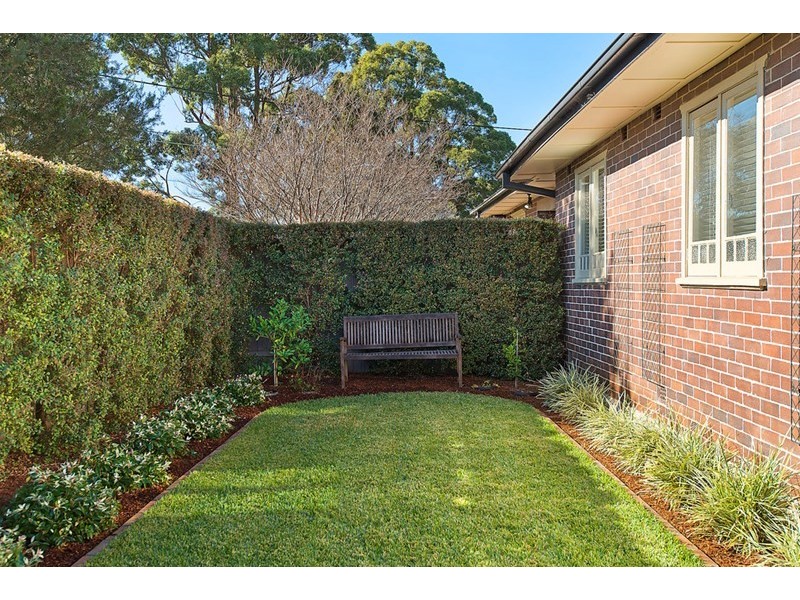 80 High Street, Willoughby NSW 2068