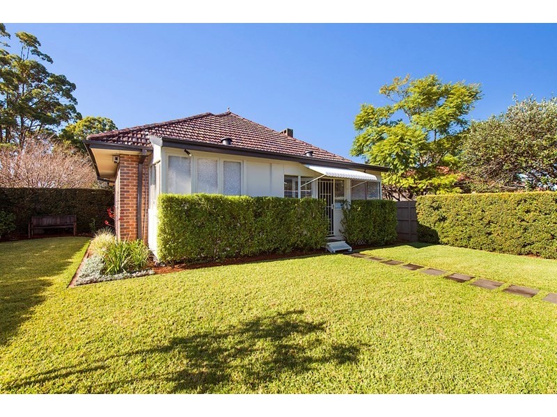 80 High Street, Willoughby NSW 2068