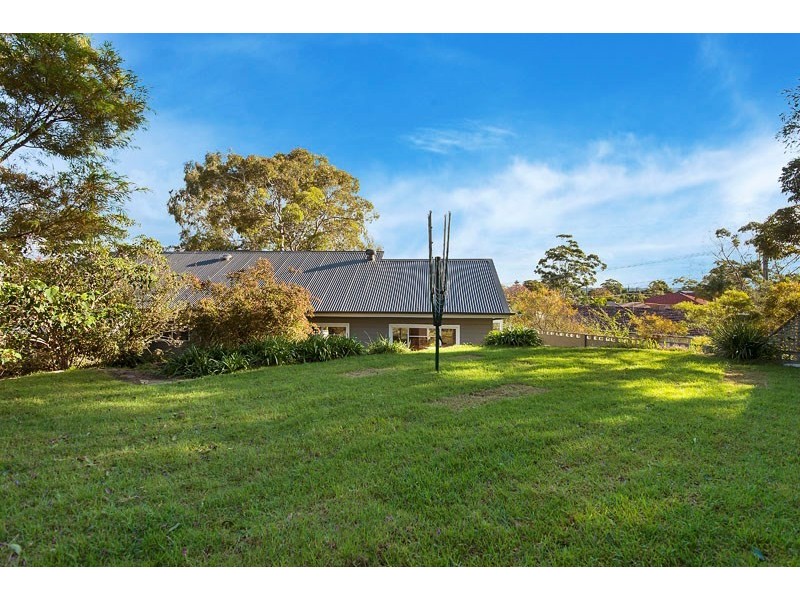 24 Arthur Street, Forestville NSW 2087