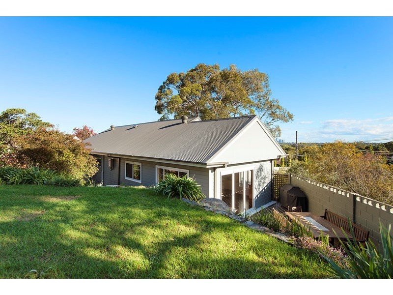 24 Arthur Street, Forestville NSW 2087