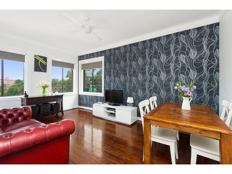 3/366 Miller Street, Cammeray NSW 2062