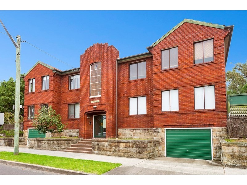 3/366 Miller Street, Cammeray NSW 2062