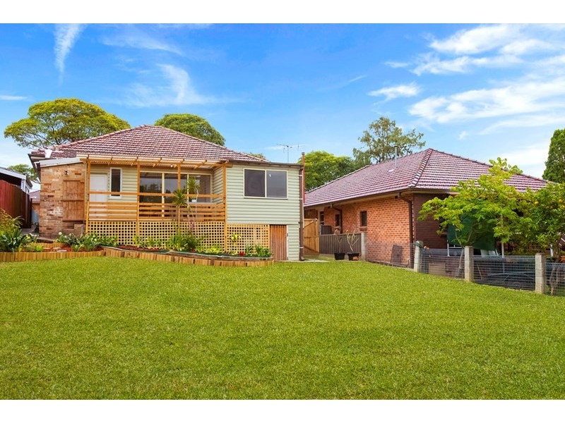 43 Centennial Avenue, Chatswood NSW 2067