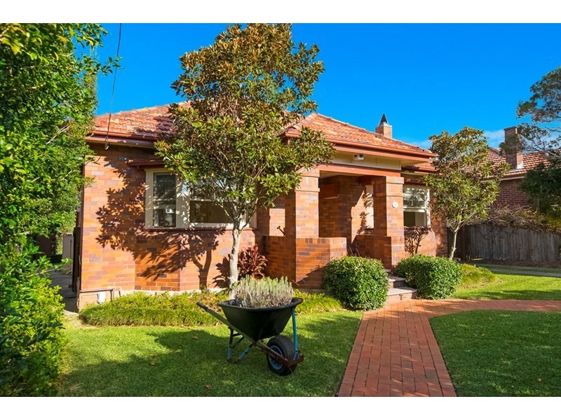 22 Horsley Avenue, Willoughby NSW 2068