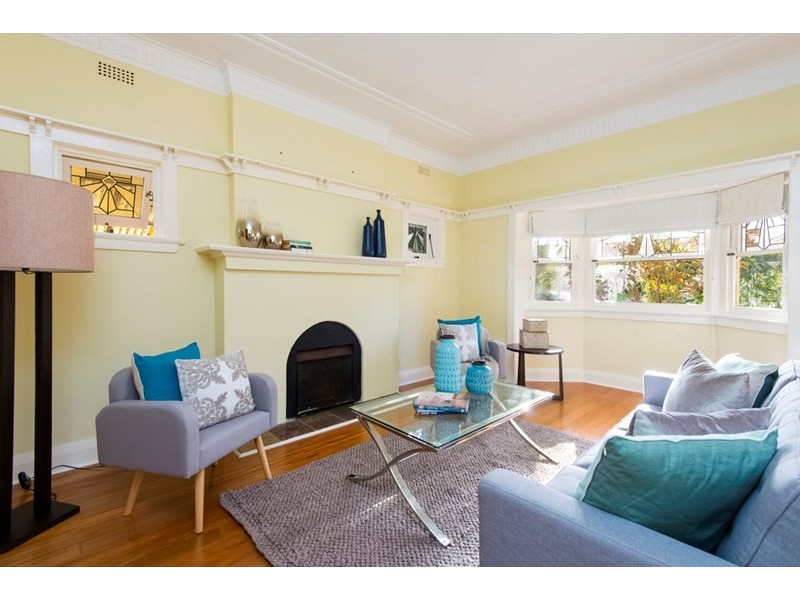 22 Horsley Avenue, Willoughby NSW 2068