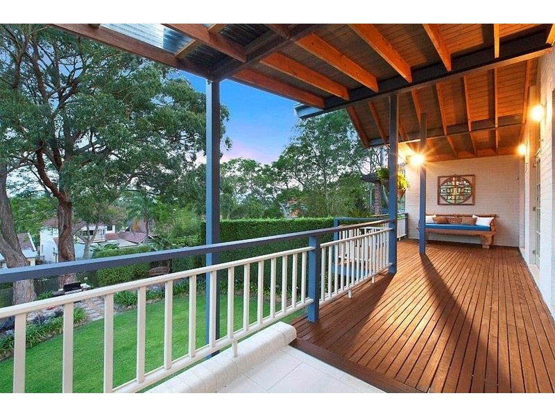 443 Penshurst Street, Roseville NSW 2069