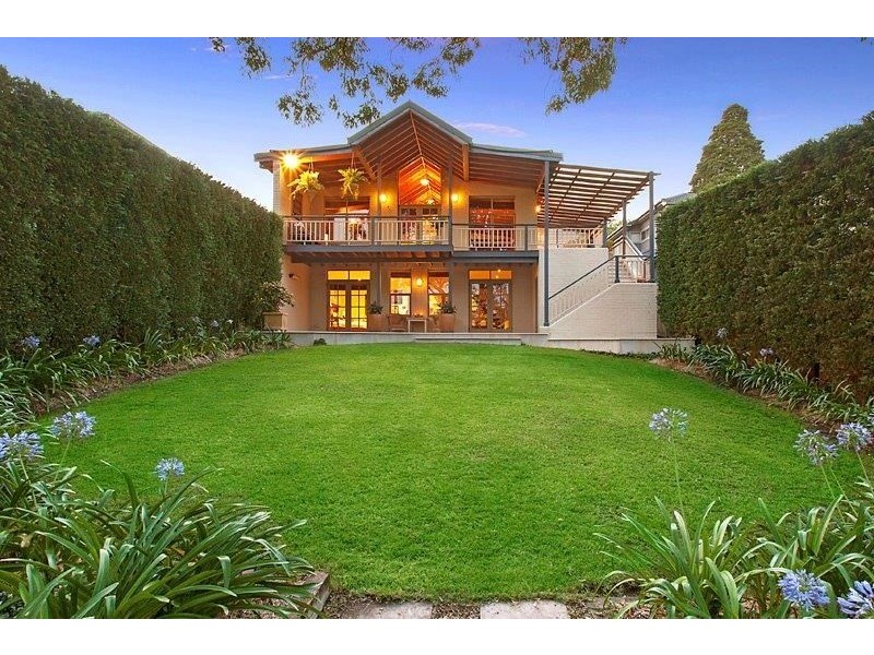 443 Penshurst Street, Roseville NSW 2069