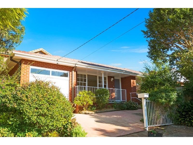 10 Buller Road, Artarmon NSW 2064