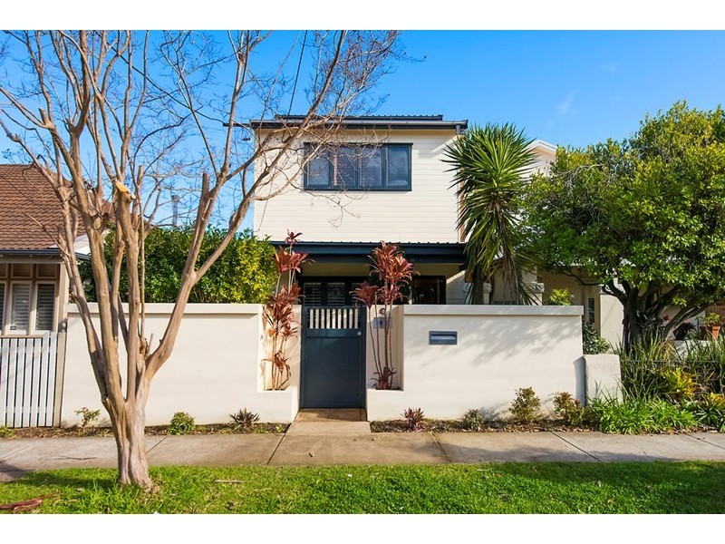 48 Tulloh Street, Willoughby NSW 2068