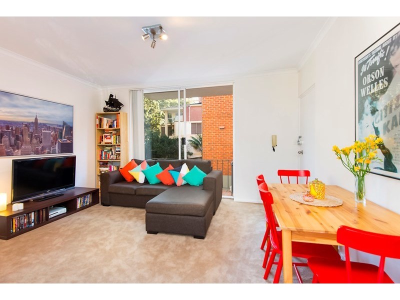 3/542 Willoughby Road, Willoughby NSW 2068